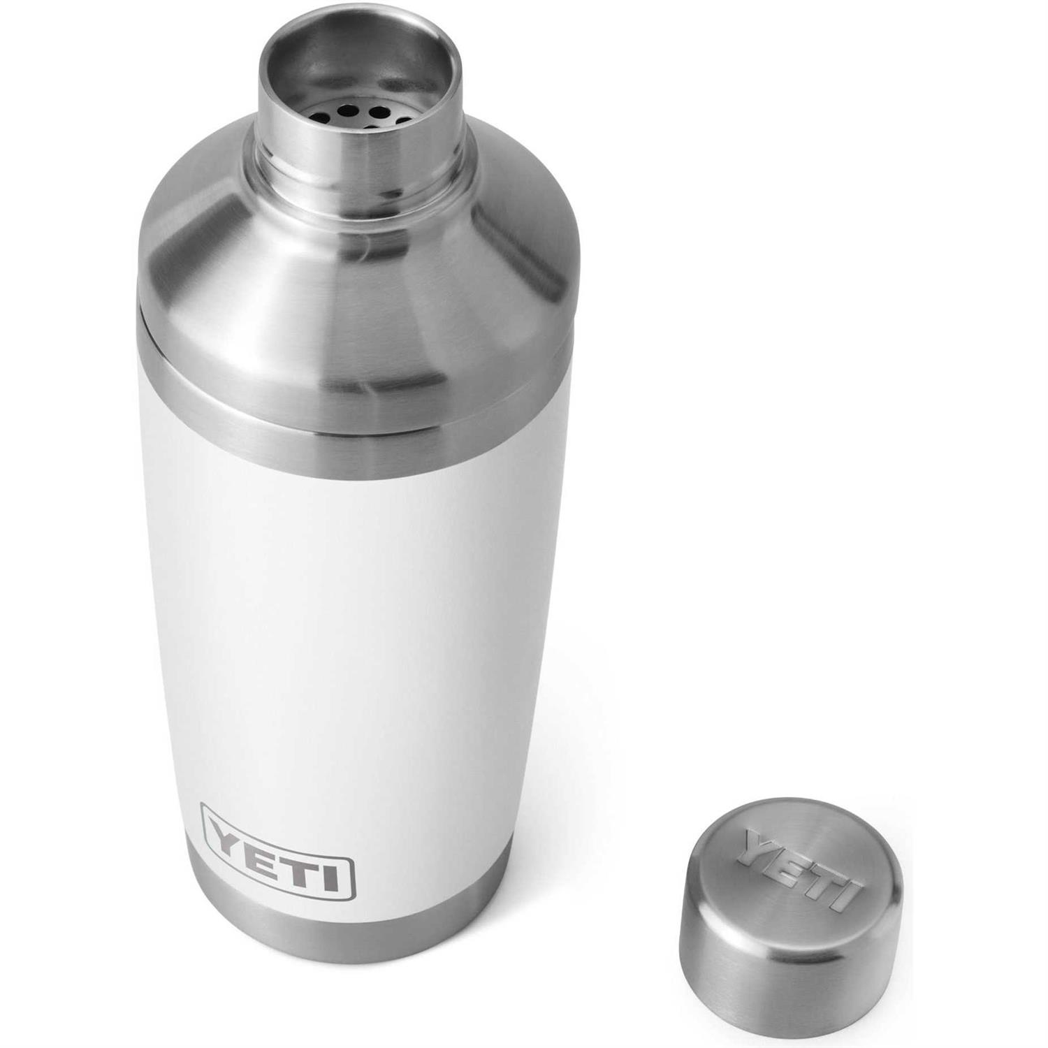 Yeti Rambler 20 oz Cocktail Shaker