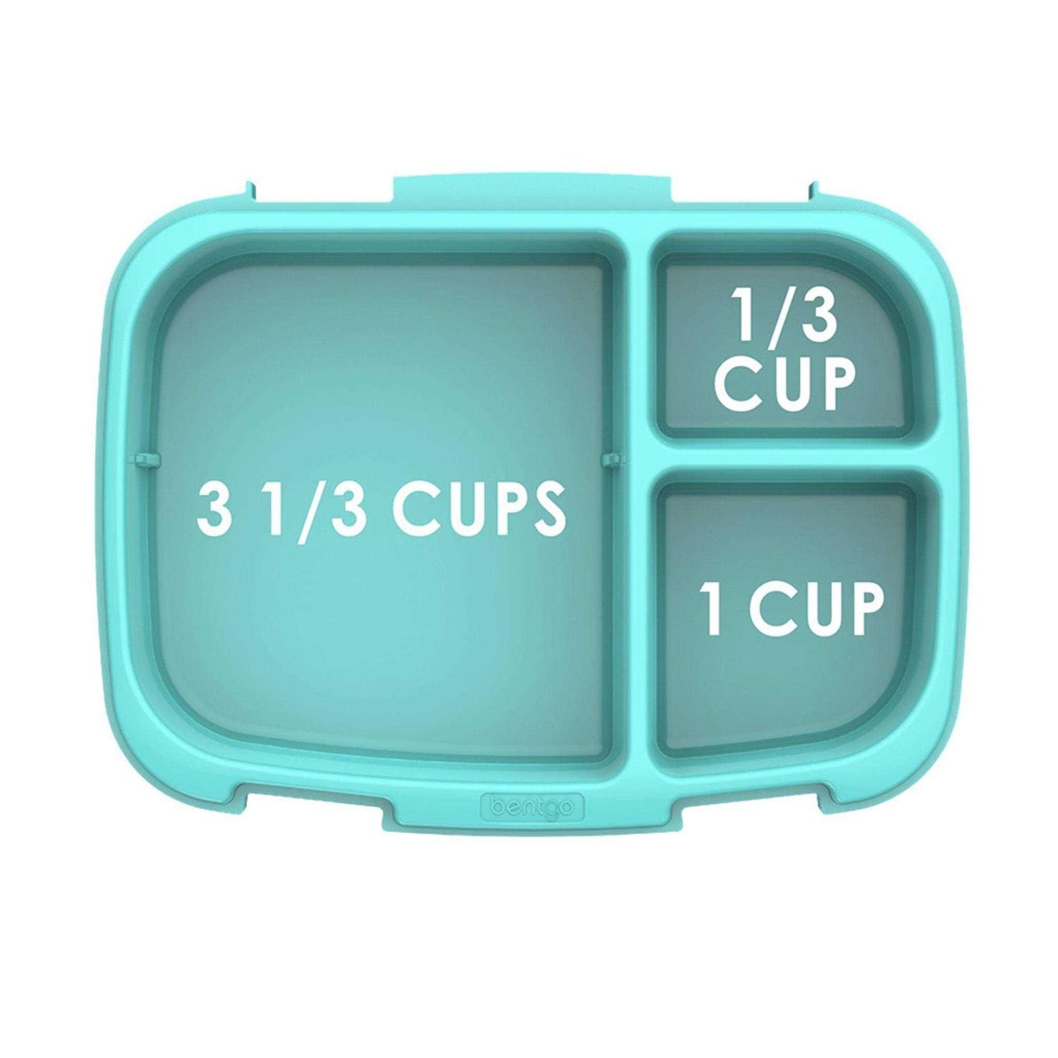 Bentgo Fresh Leak-Proof Lunch Box