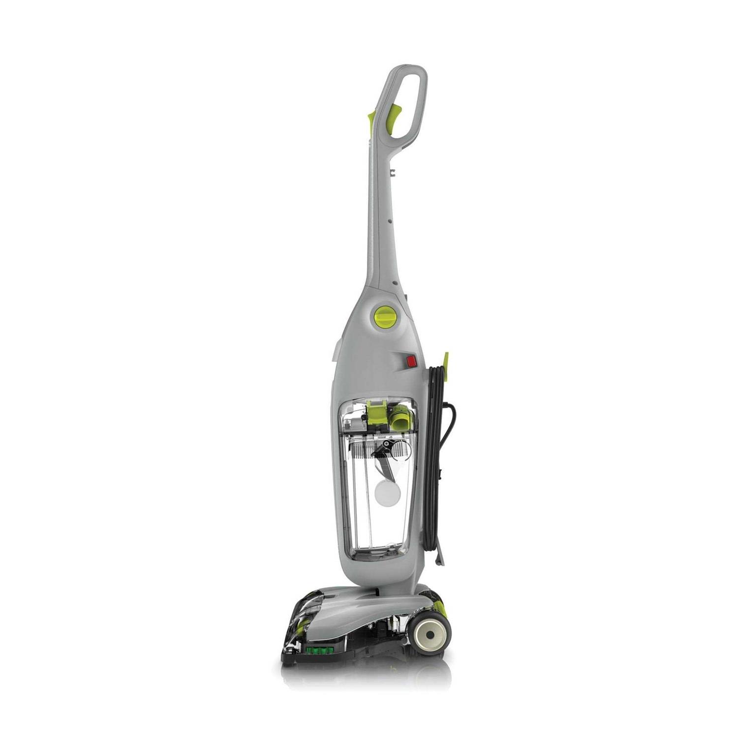 Hoover FloorMate Deluxe