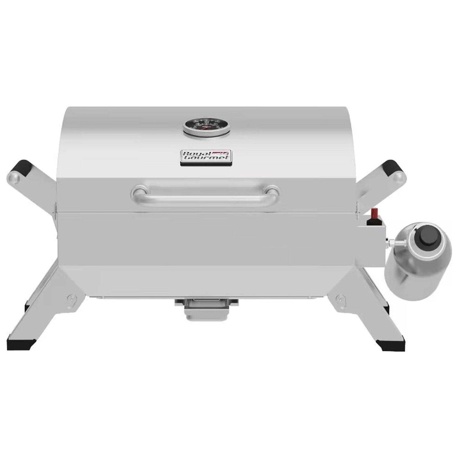 Royal Gourmet GT2001 Stainless Steel Portable Propane Gas Grill