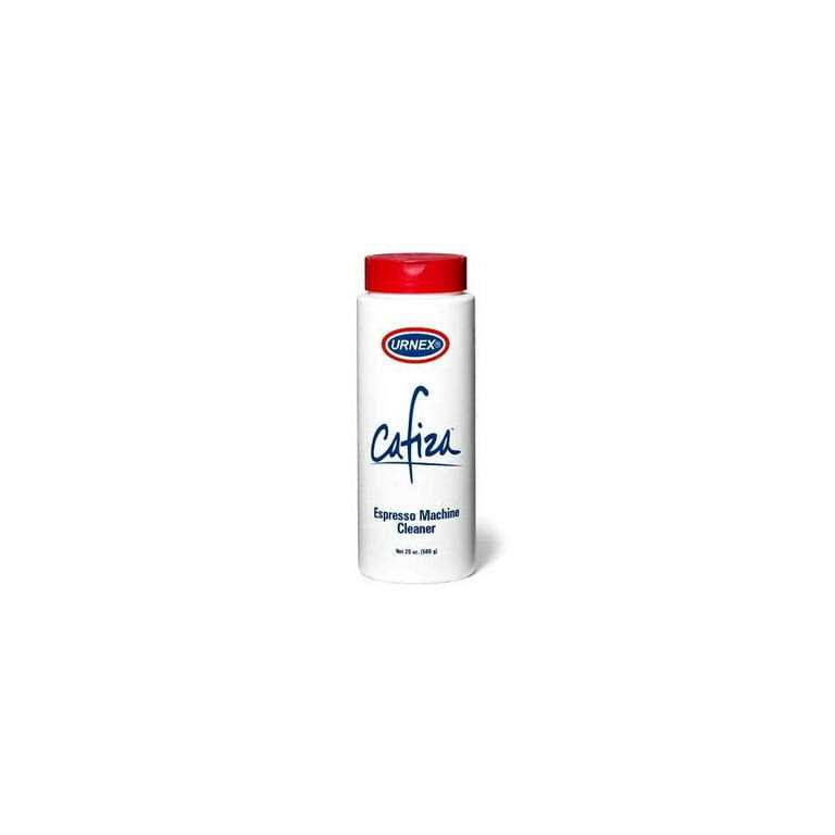 Urnex Cafiza Espresso Machine Cleaning Powder
