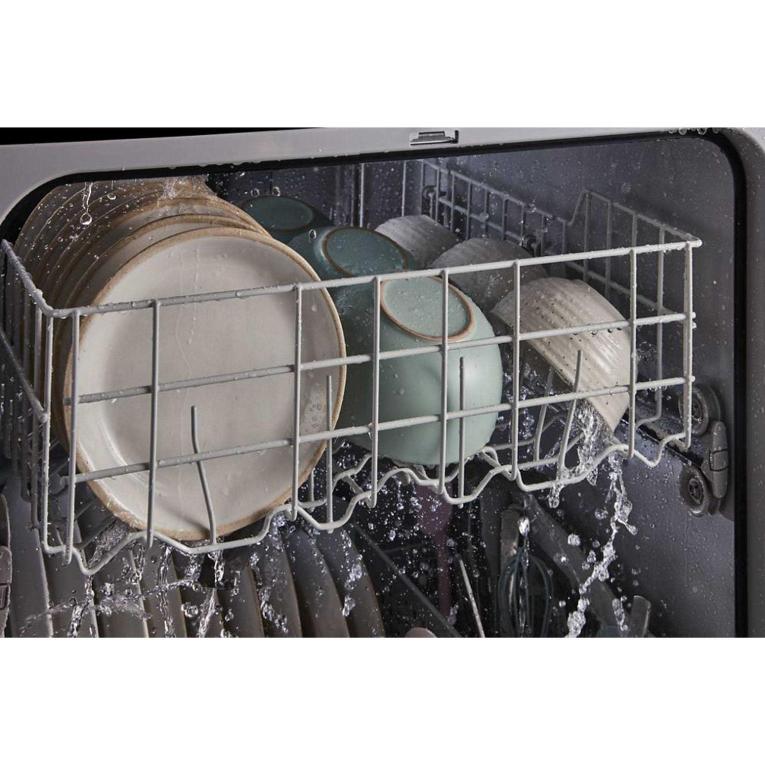 Whirlpool Quiet Dishwasher With Boost Cycle