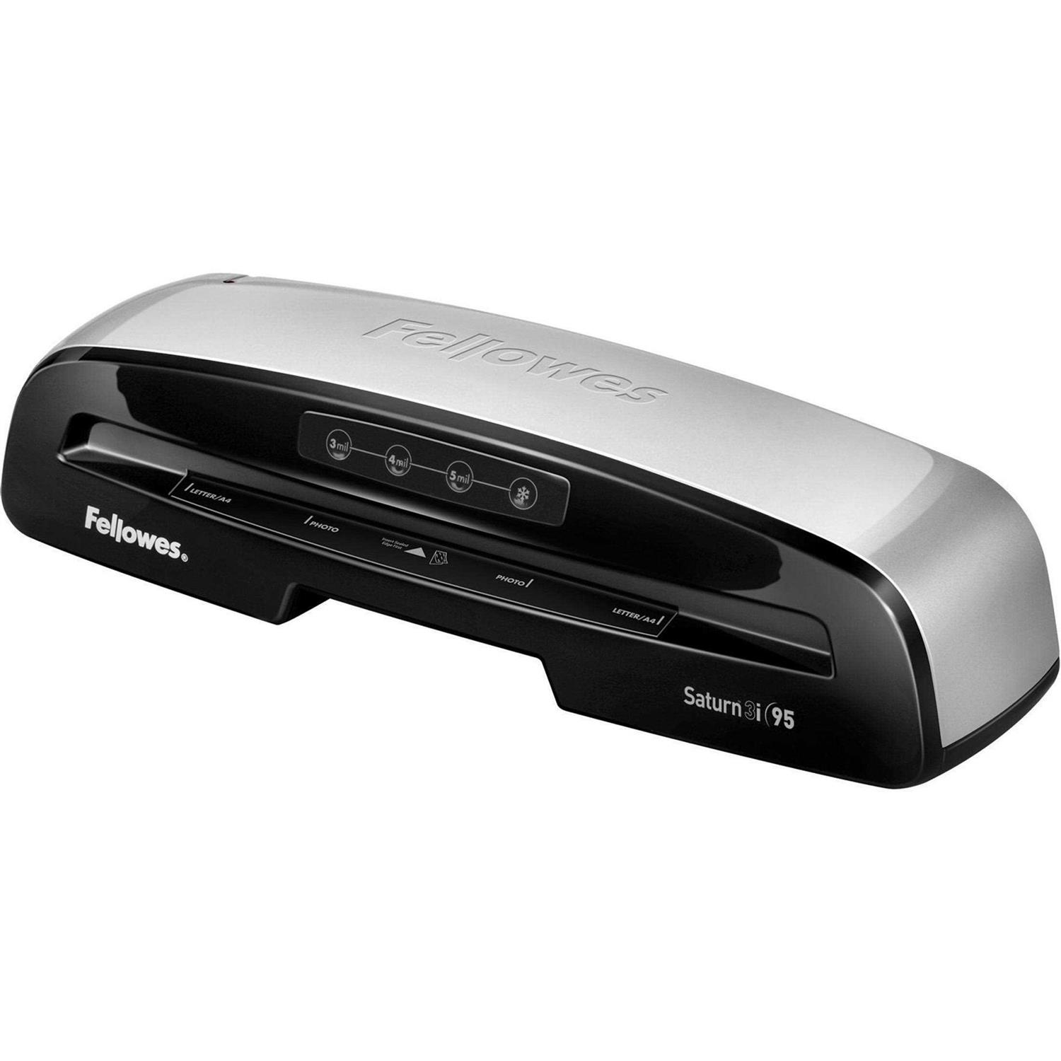 Fellowes Laminator