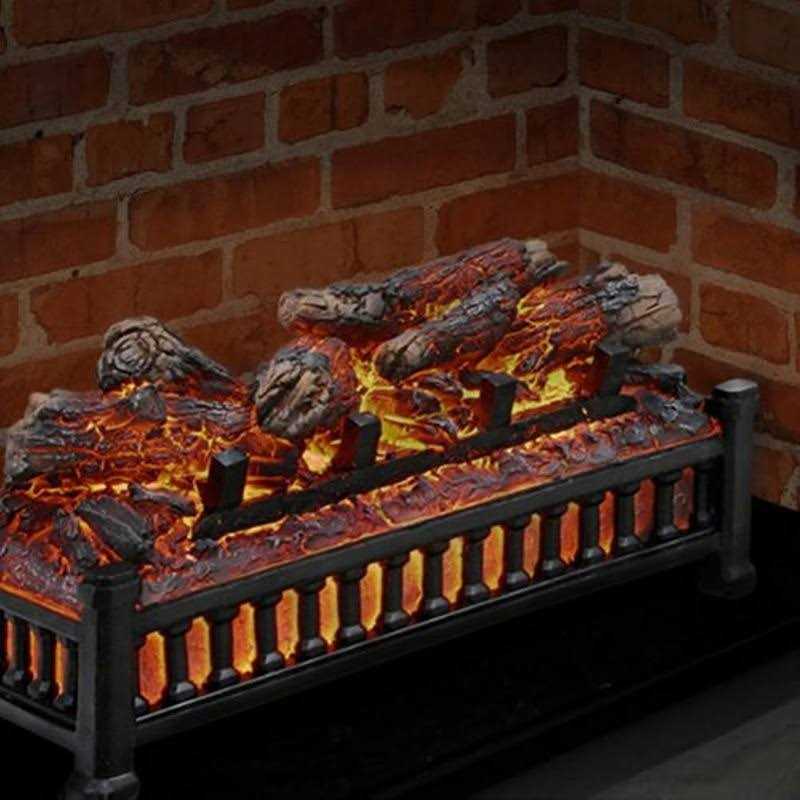 Pleasant Hearth L-24 Electric Log