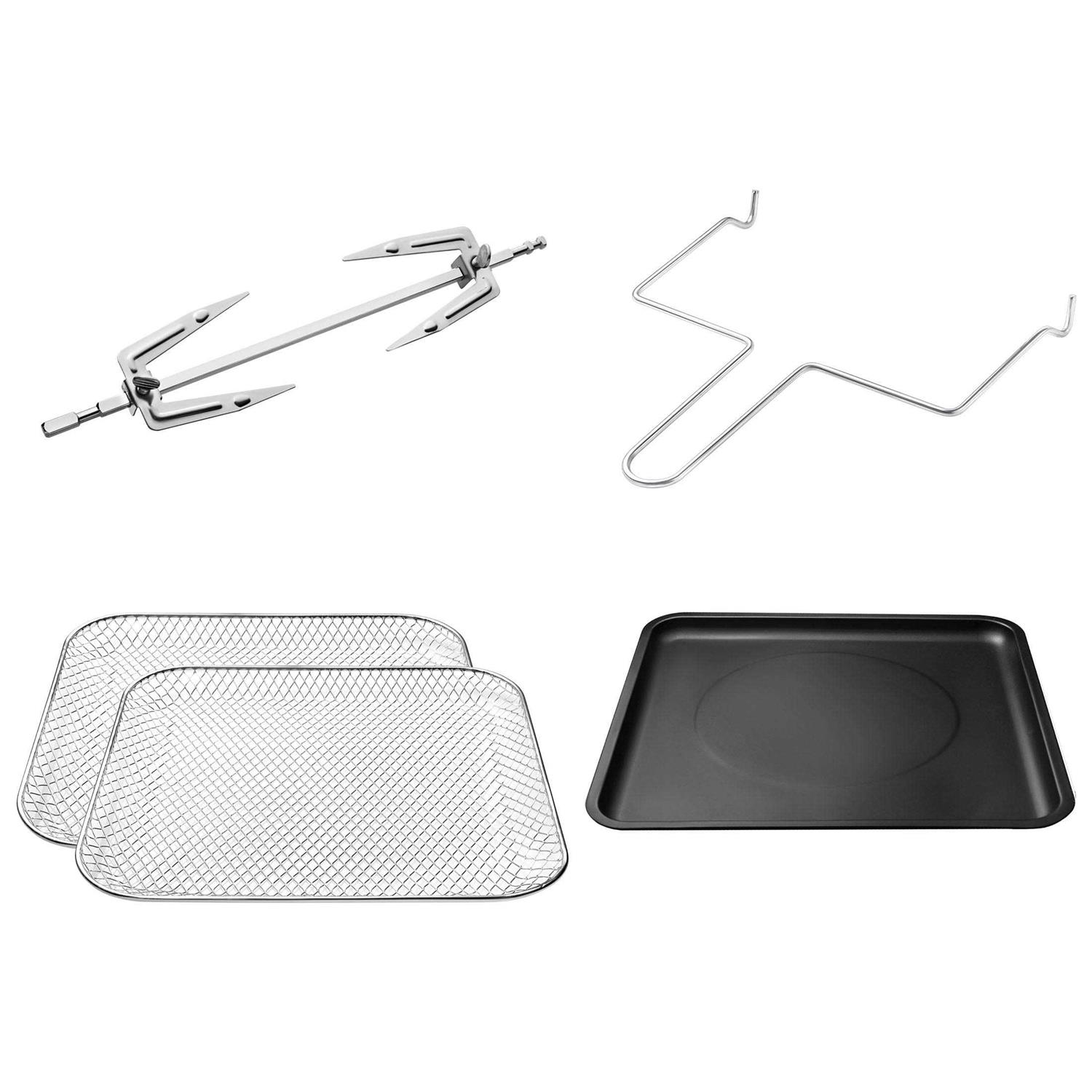 Gourmia 14 QT All-in-One Air Fryer