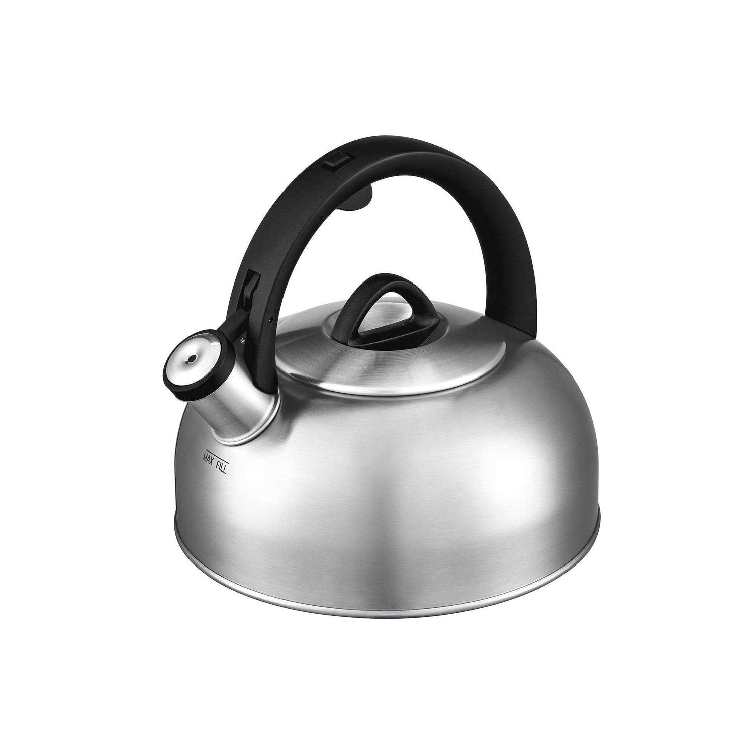 Cuisinart Classic Brilliance Stainless Steel Tea Kettle