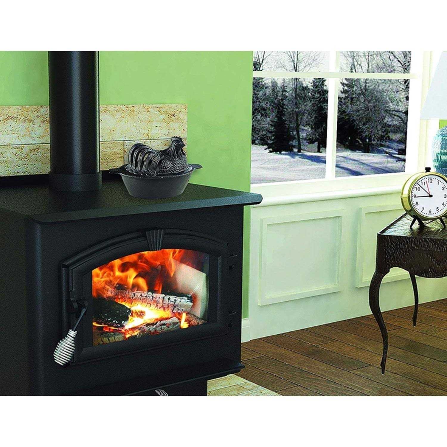 US Stove CS-01 Chicken Steamer