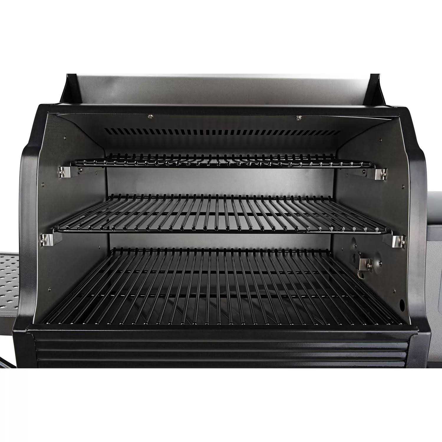 Member’s Mark Pro Series Pellet Grill