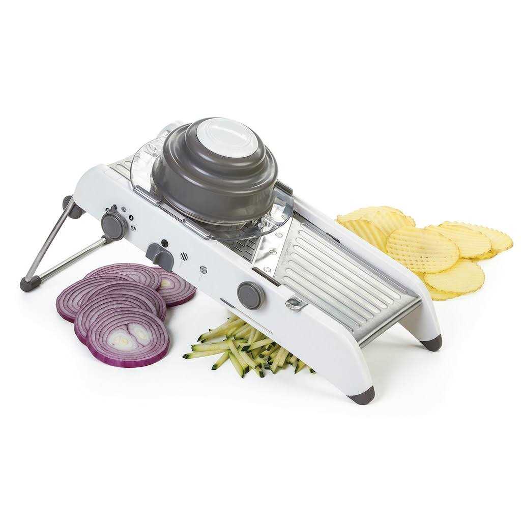 Progressive PL8 Professional Mandoline