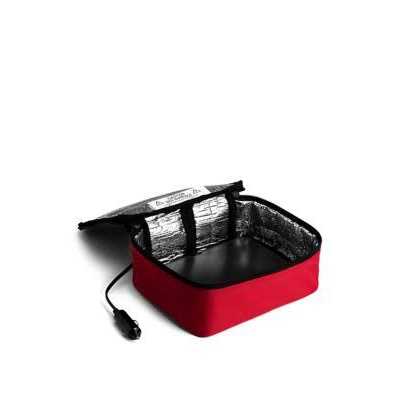 HOTLOGIC Portable Personal 12V Mini Oven