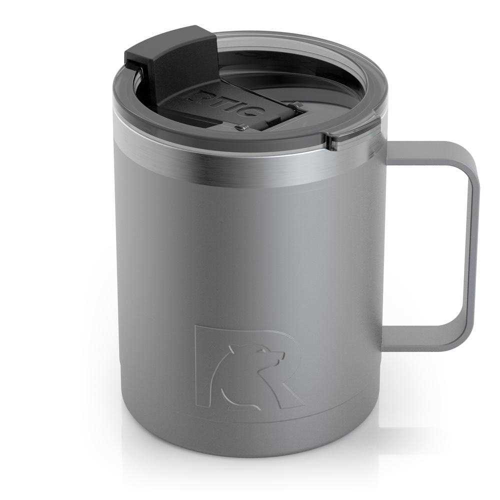 RTIC Vacuum Insulated Coffee Cup