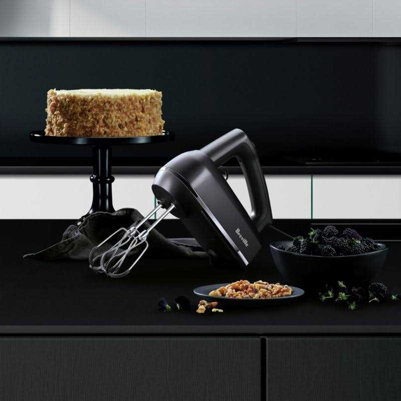 Breville Handy Mix Scraper