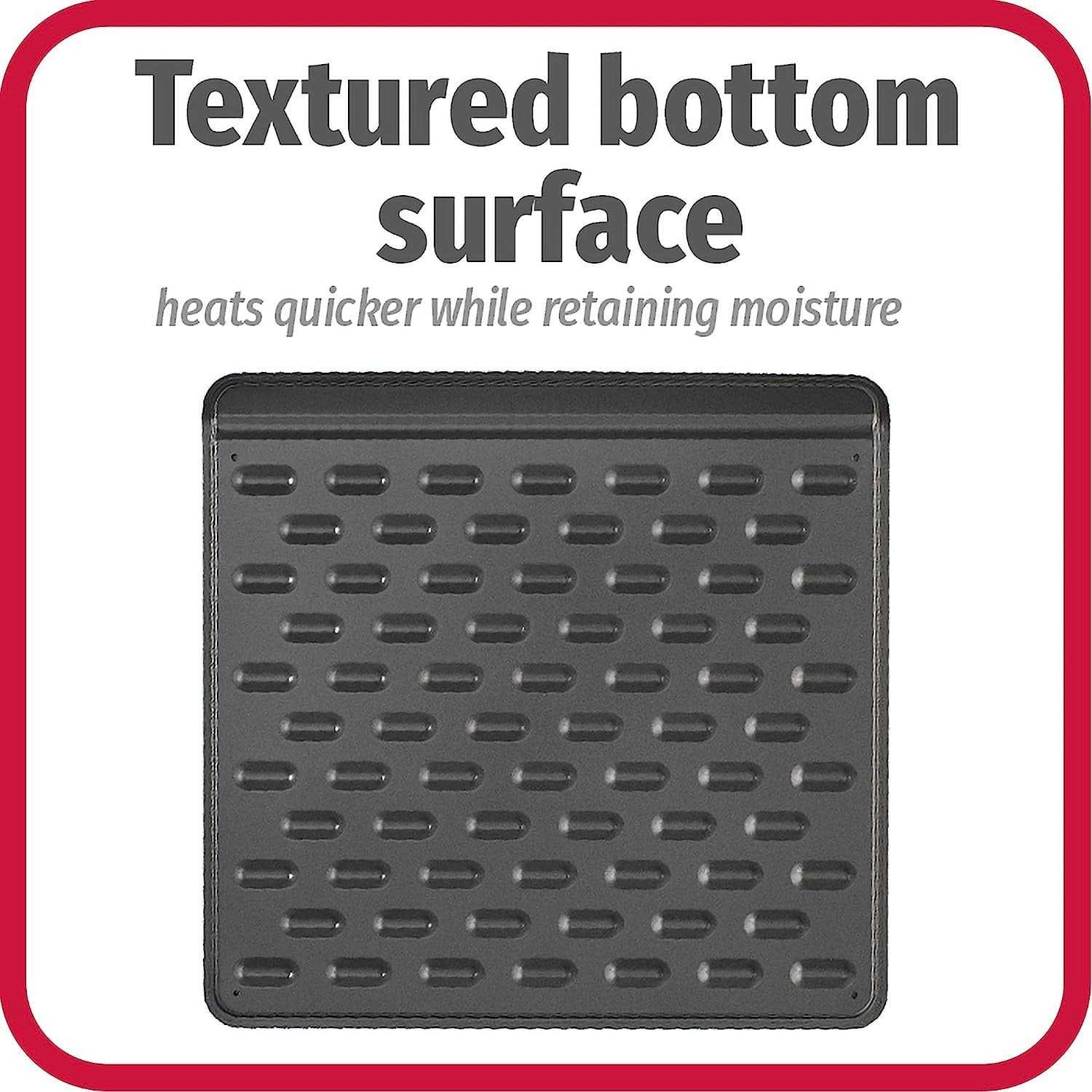 GoodCook AirPerfect Cookie Sheet