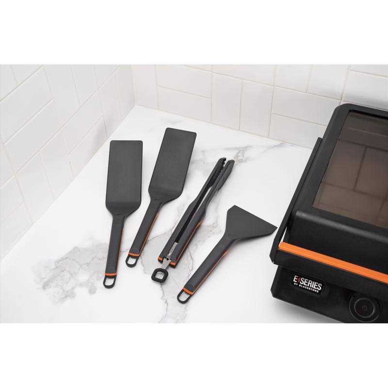 Blackstone E-Series 4-pc. Accessory Kit