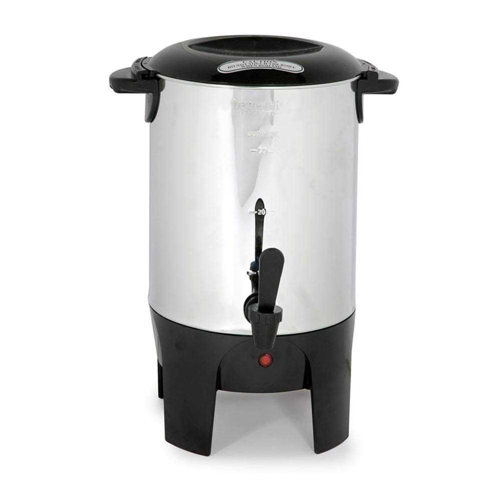 Better Chef 10-30 Cup Coffeemaker IM-153