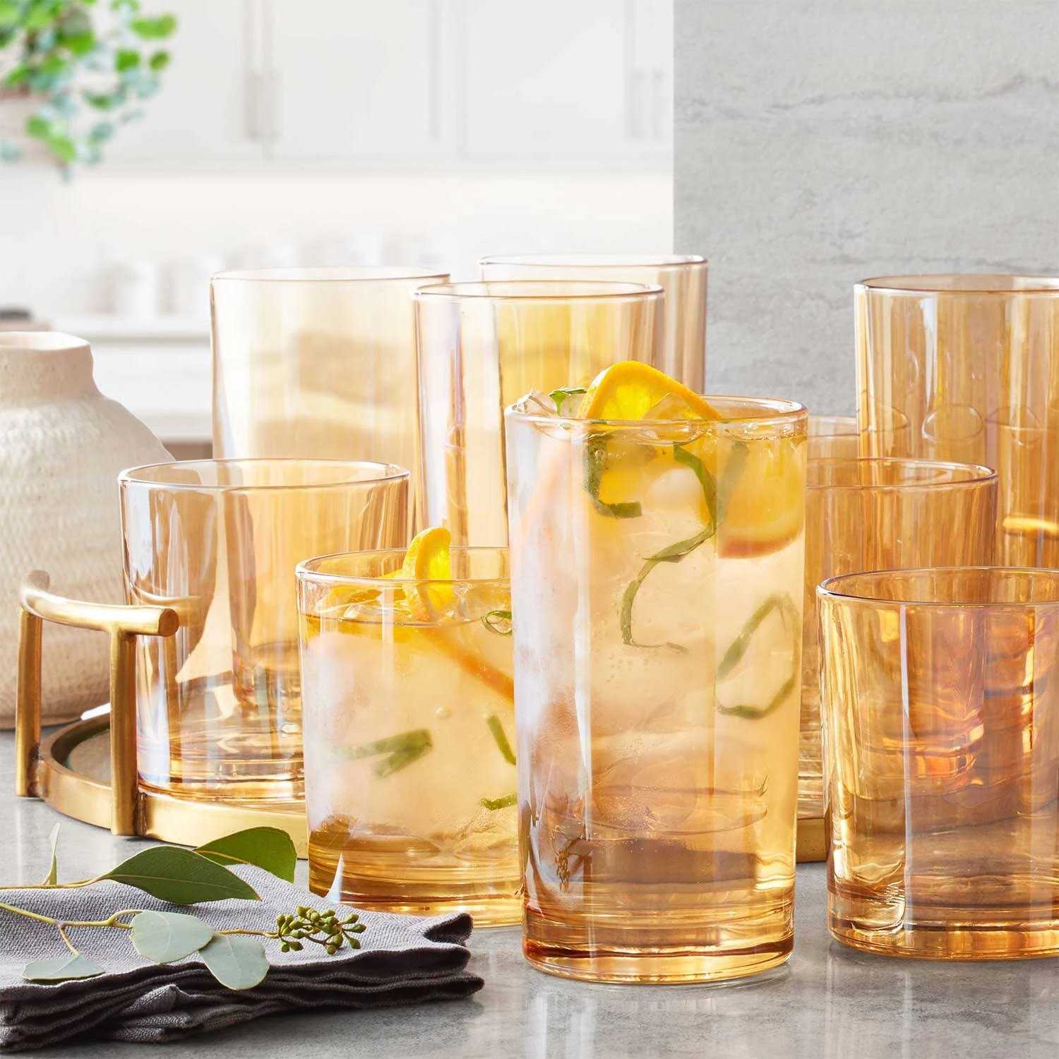 Member’s Mark 16 PC Drinkware