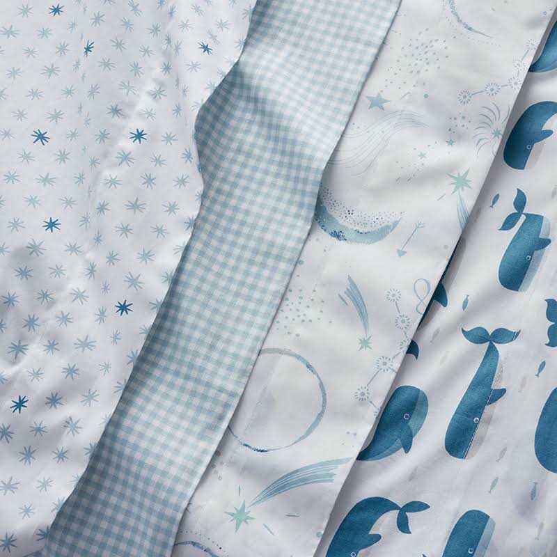 Company Kids by The Company Store Company Kids Ditsy Stars