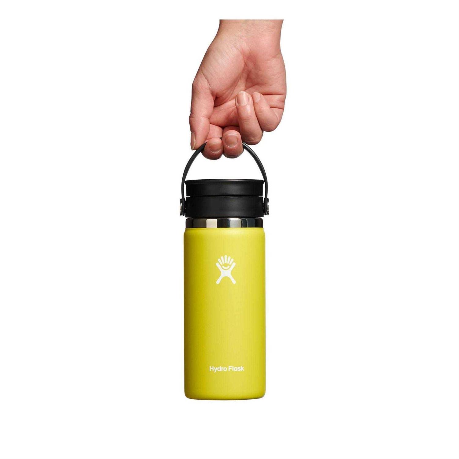 Hydro Flask Wide Mouth Flex