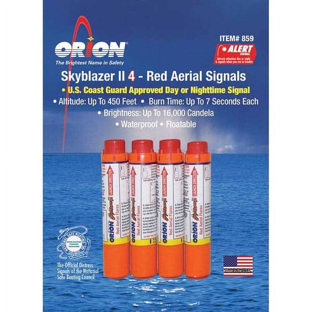 Orion Skyblazer II Aerial Signal Kit