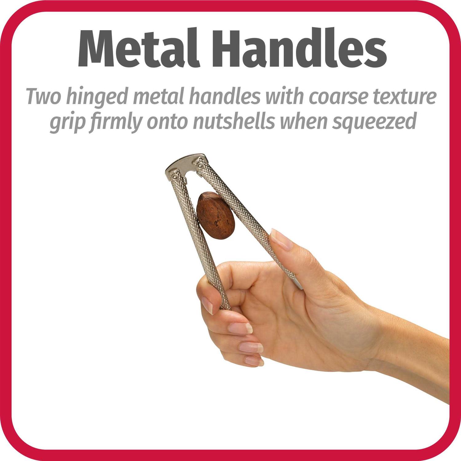 Goodcook Nutcracker With Picks