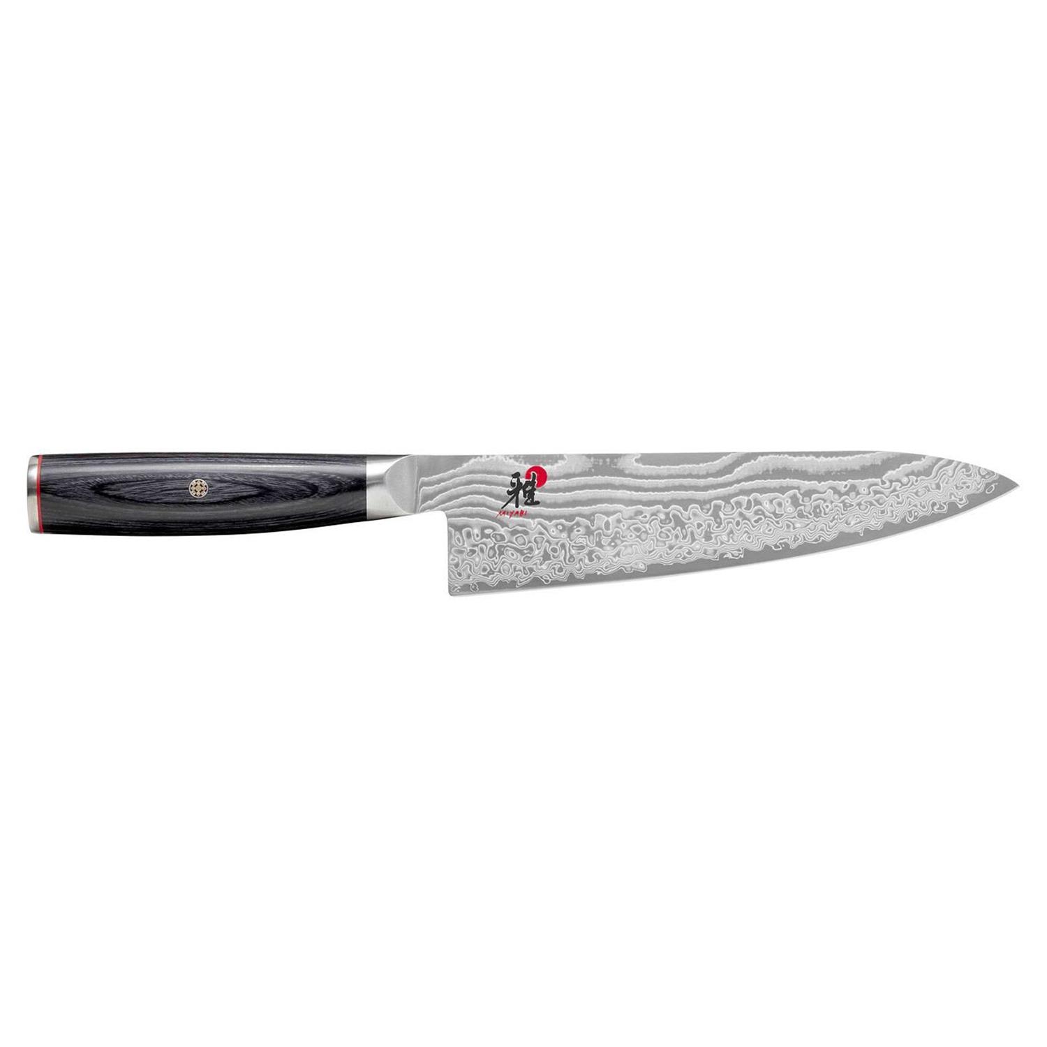 Miyabi Kaizen II Chef’s Knife