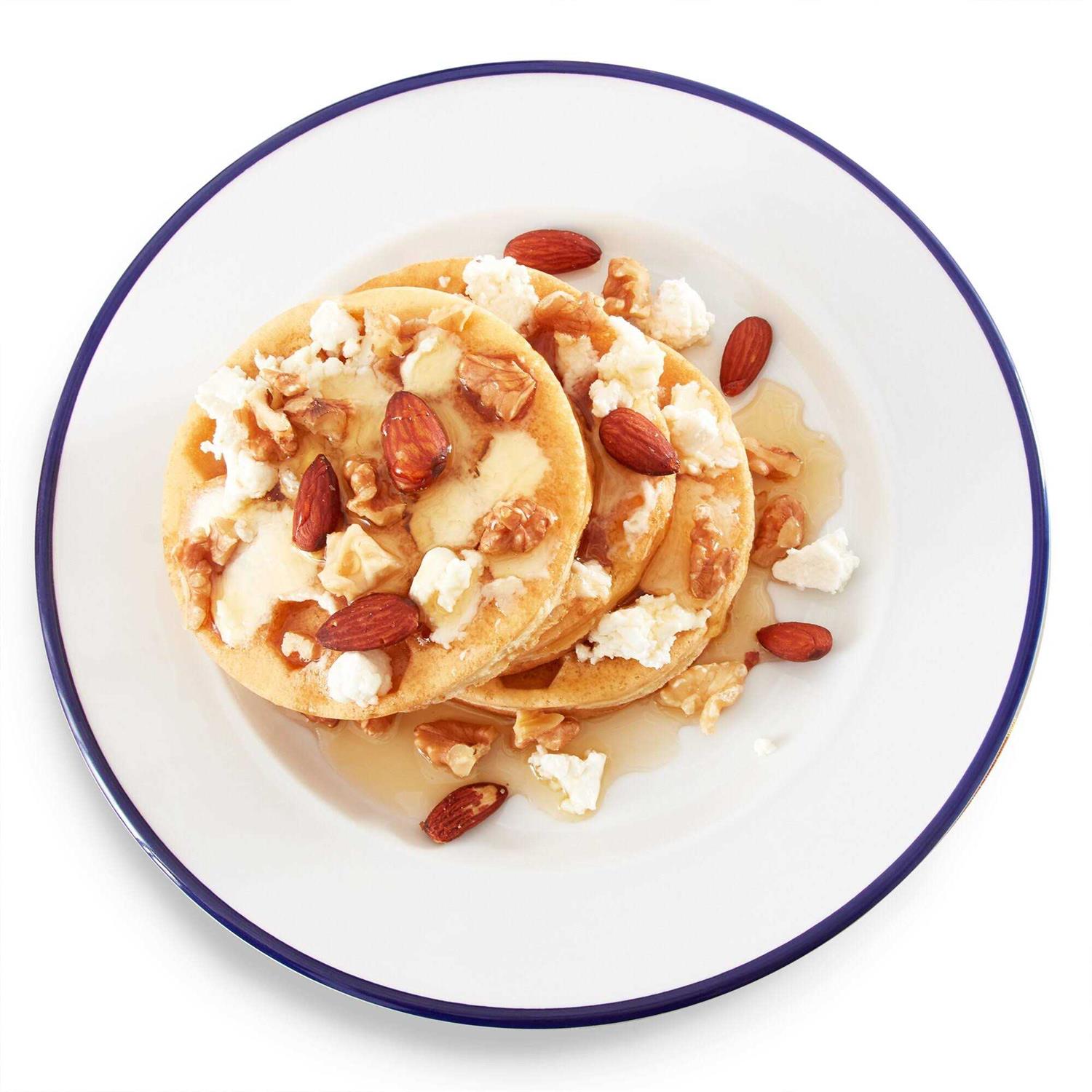 Dash Honeycomb Mini Waffle Maker