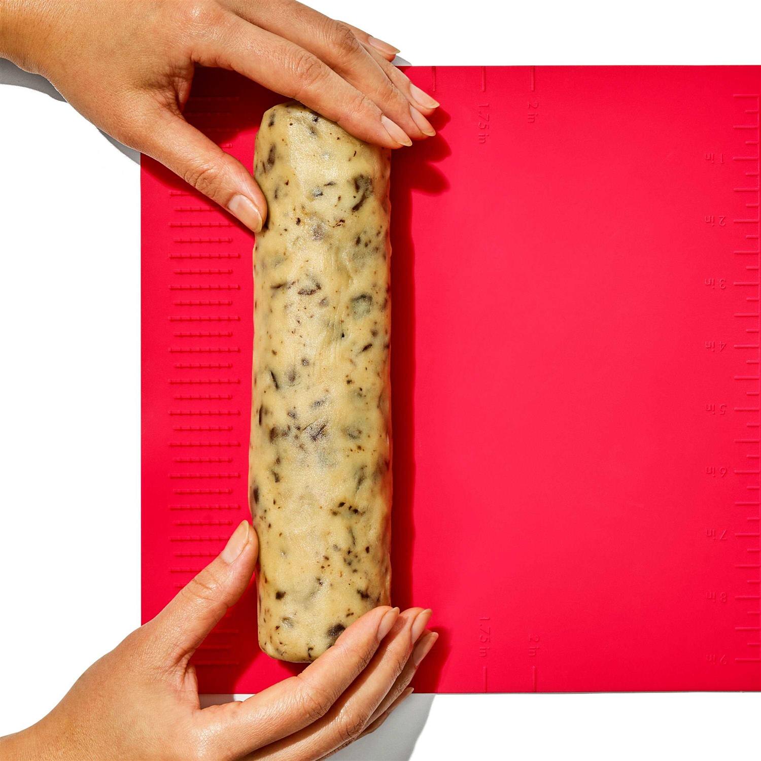 Oxo Good Grips Slice and Bake Cookie Maker