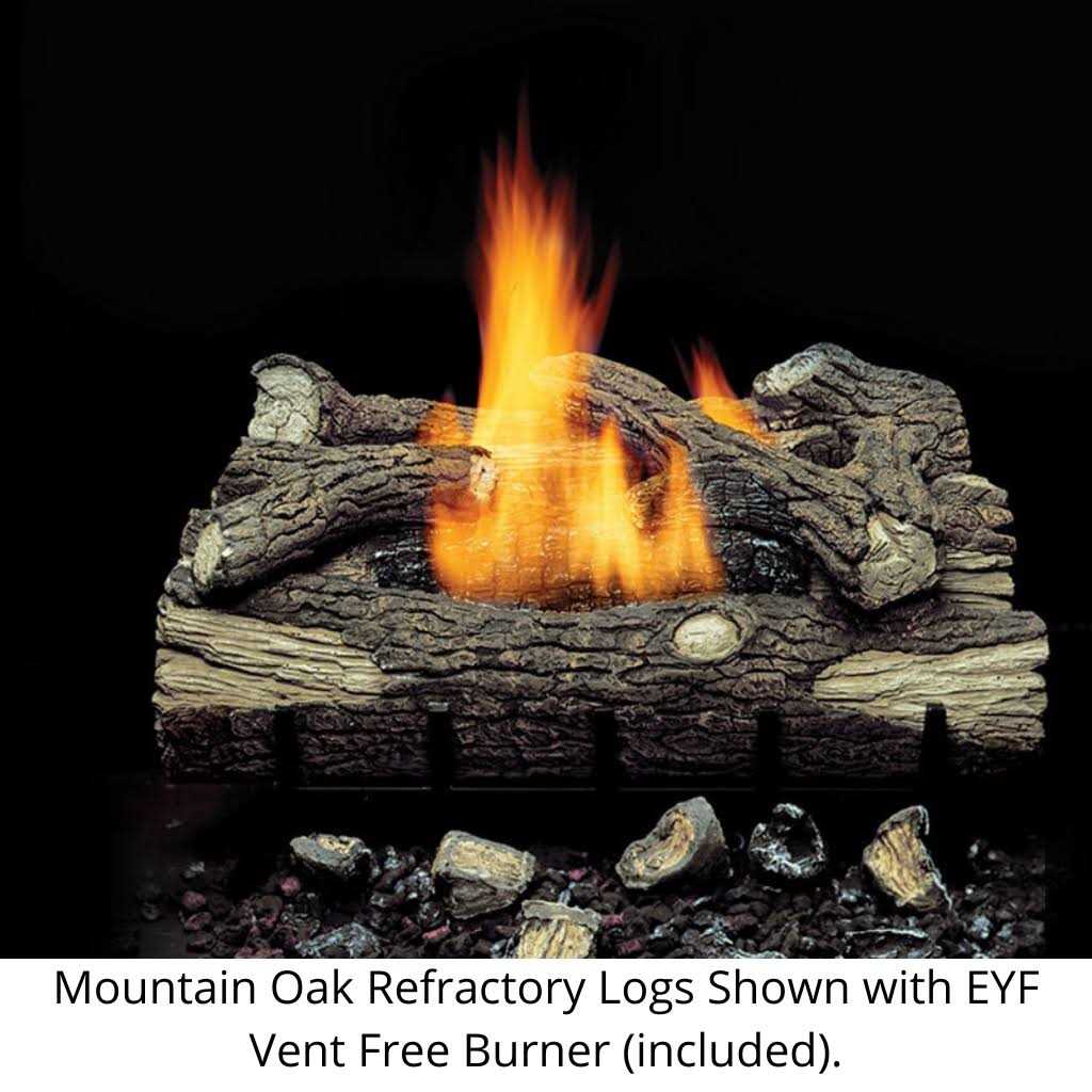 Monessen 18 EYF Burner