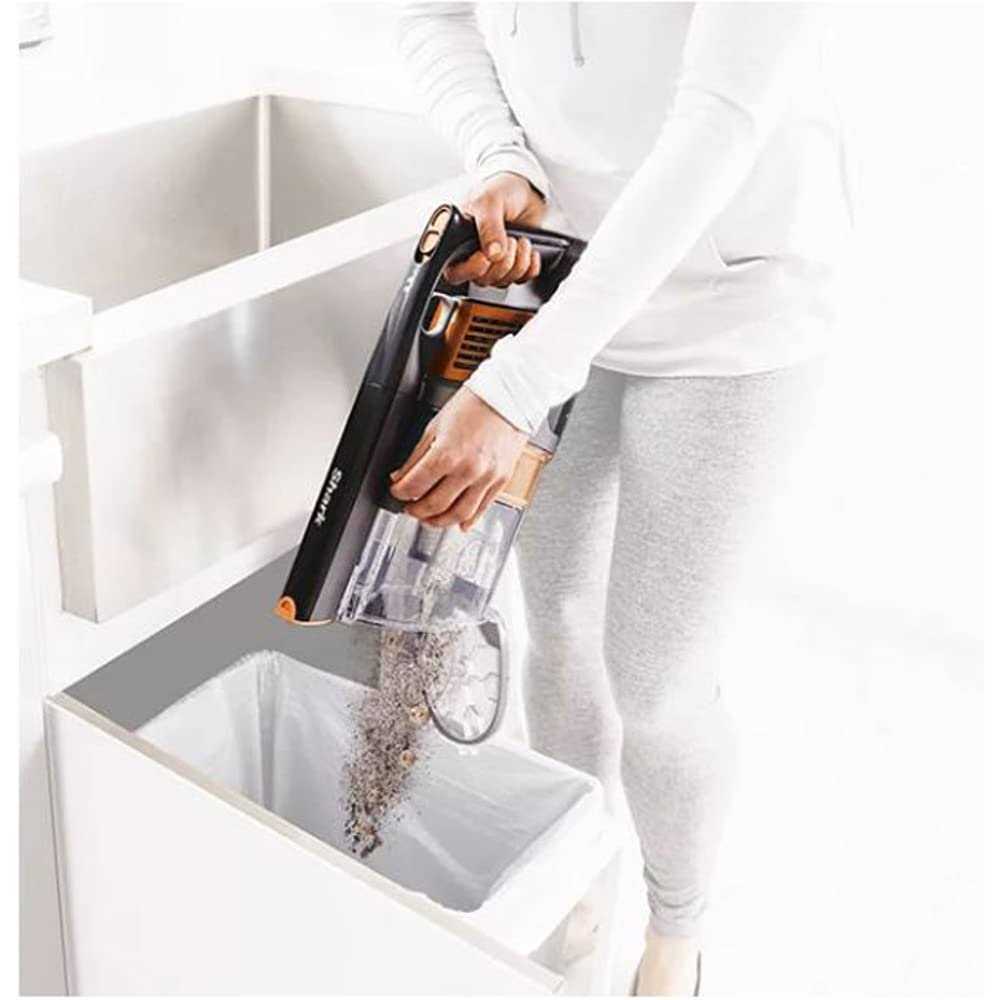 Shark Pro Cordless Vacuum