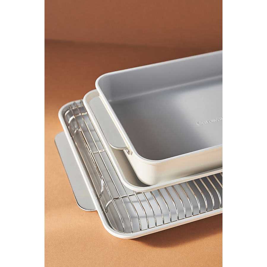 Caraway 11-Piece Bakeware Set