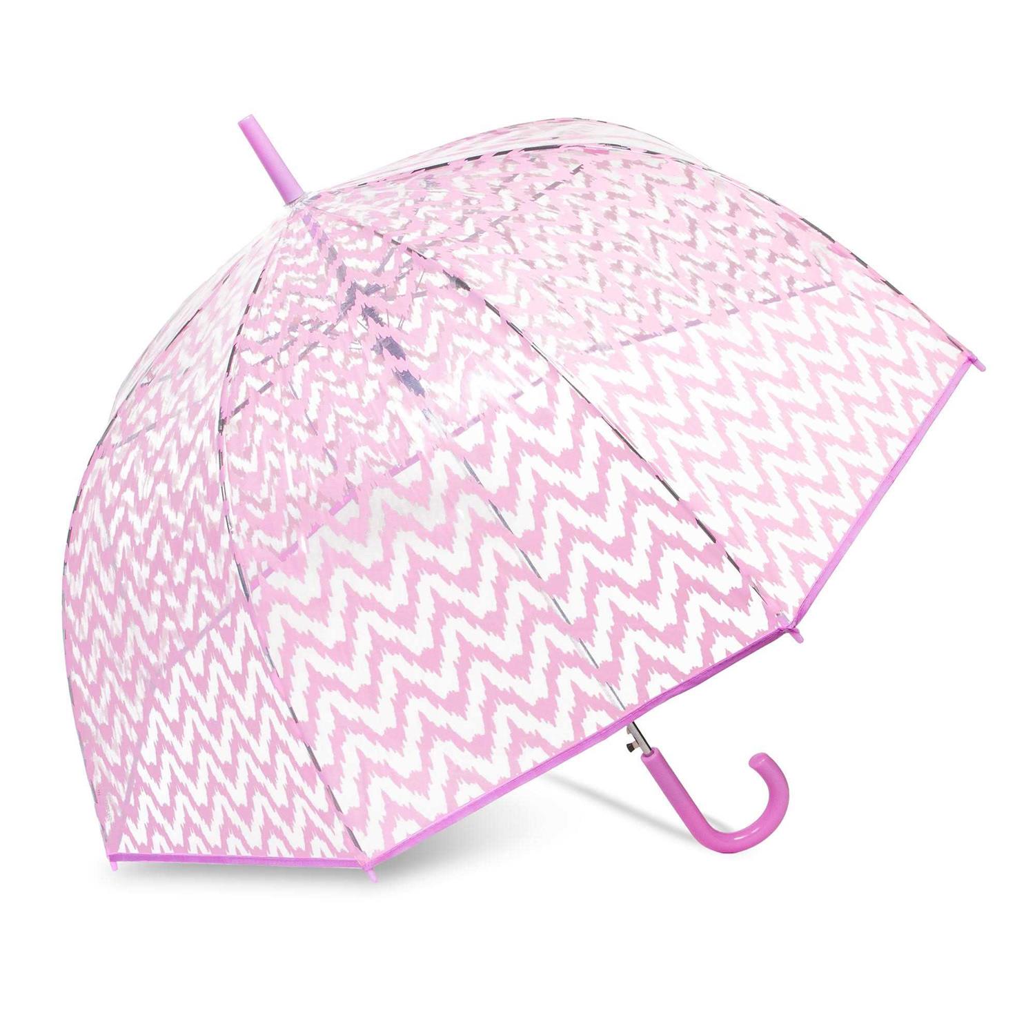 ShedRain Auto Open Bubble Stick Umbrella