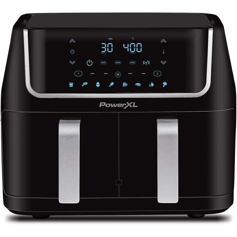 PowerXL Vortex Pro 6-Qt. Air Fryer