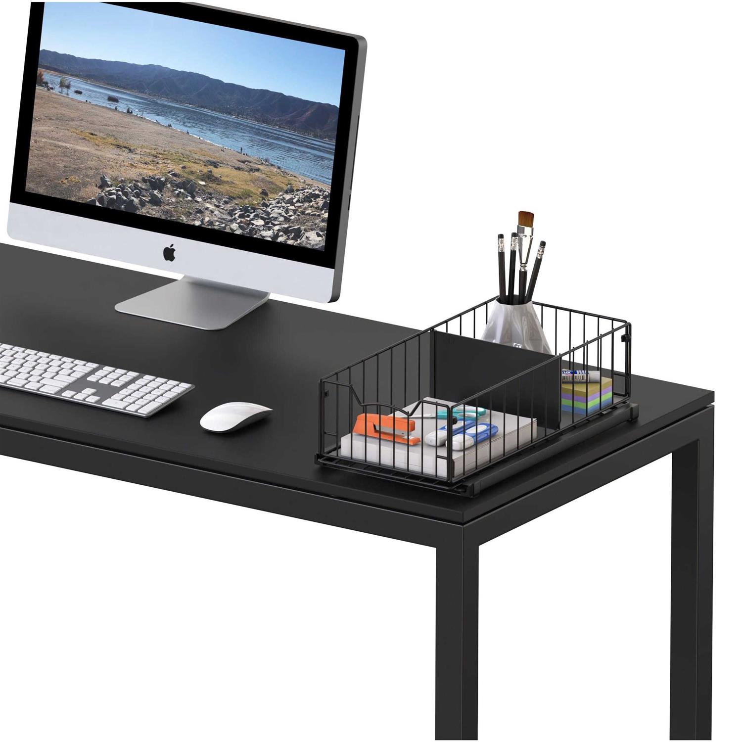 Simple Houseware SimpleHouseware Pull Out Cabinet Sliding Basket