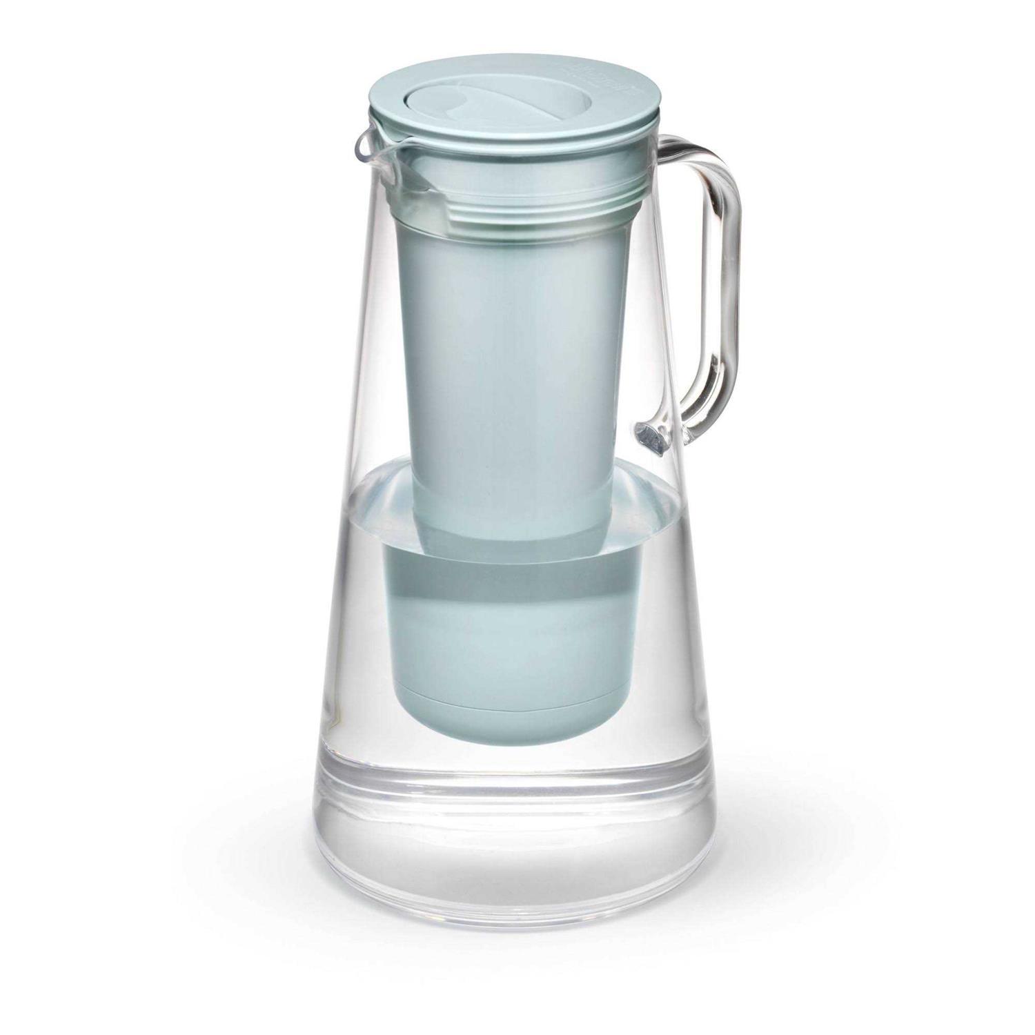 LifeStraw Home Water Filter Pitcher