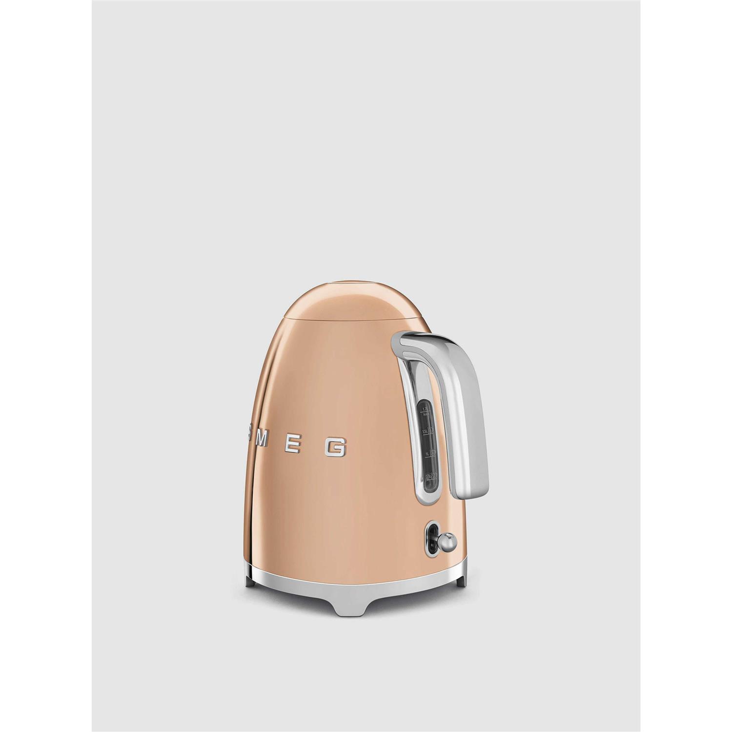 Electric Kettle Smeg