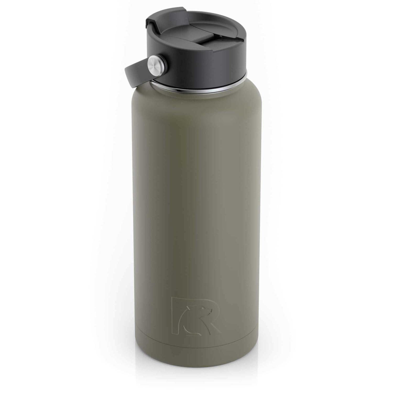 RTIC Bottle Vacuum Insulated