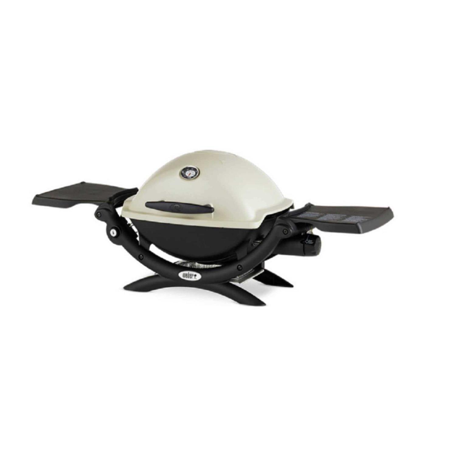 Weber Q 1200 Gas Grill