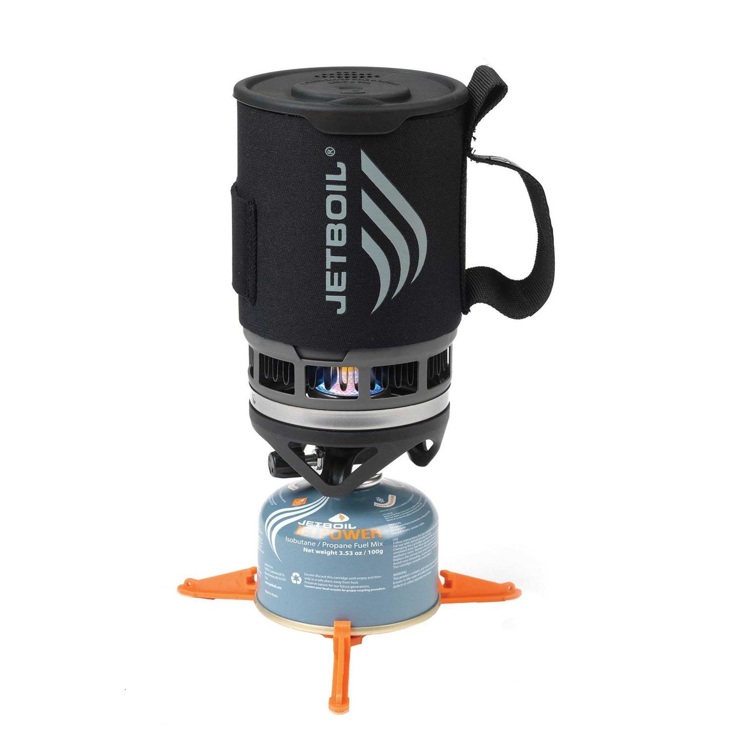 Jetboil Zip Cooking System