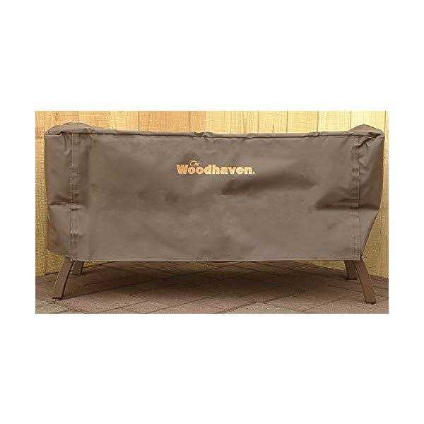 Woodhaven Full Cover