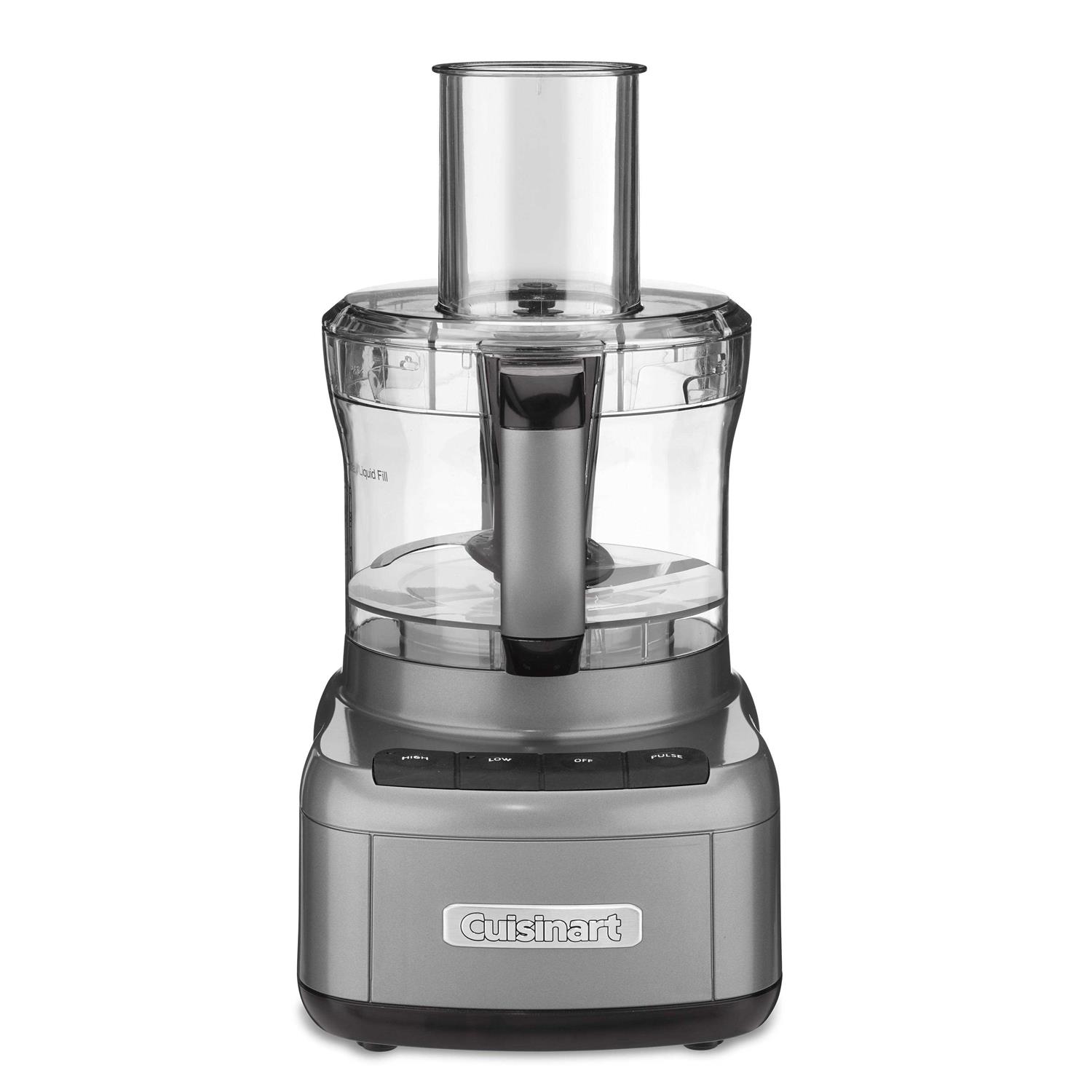Cuisinart Elemental 8 Cup Food Processor