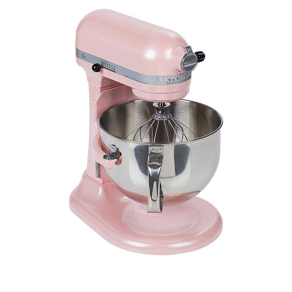 KitchenAid Pro 600 Series 6 Quart Bowl-Lift Stand Mixer