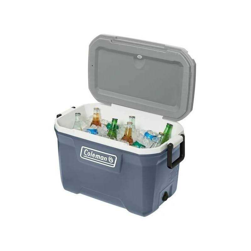 Coleman 150-Quart Hard Ice Chest Cooler