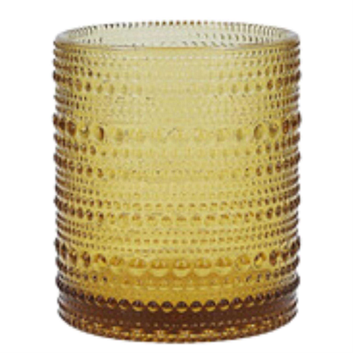 Fortessa Jupiter Double Old Fashioned Glass