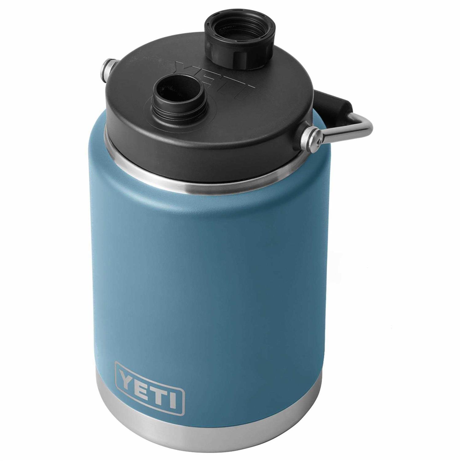 YETI Half Gallon Rambler Jug