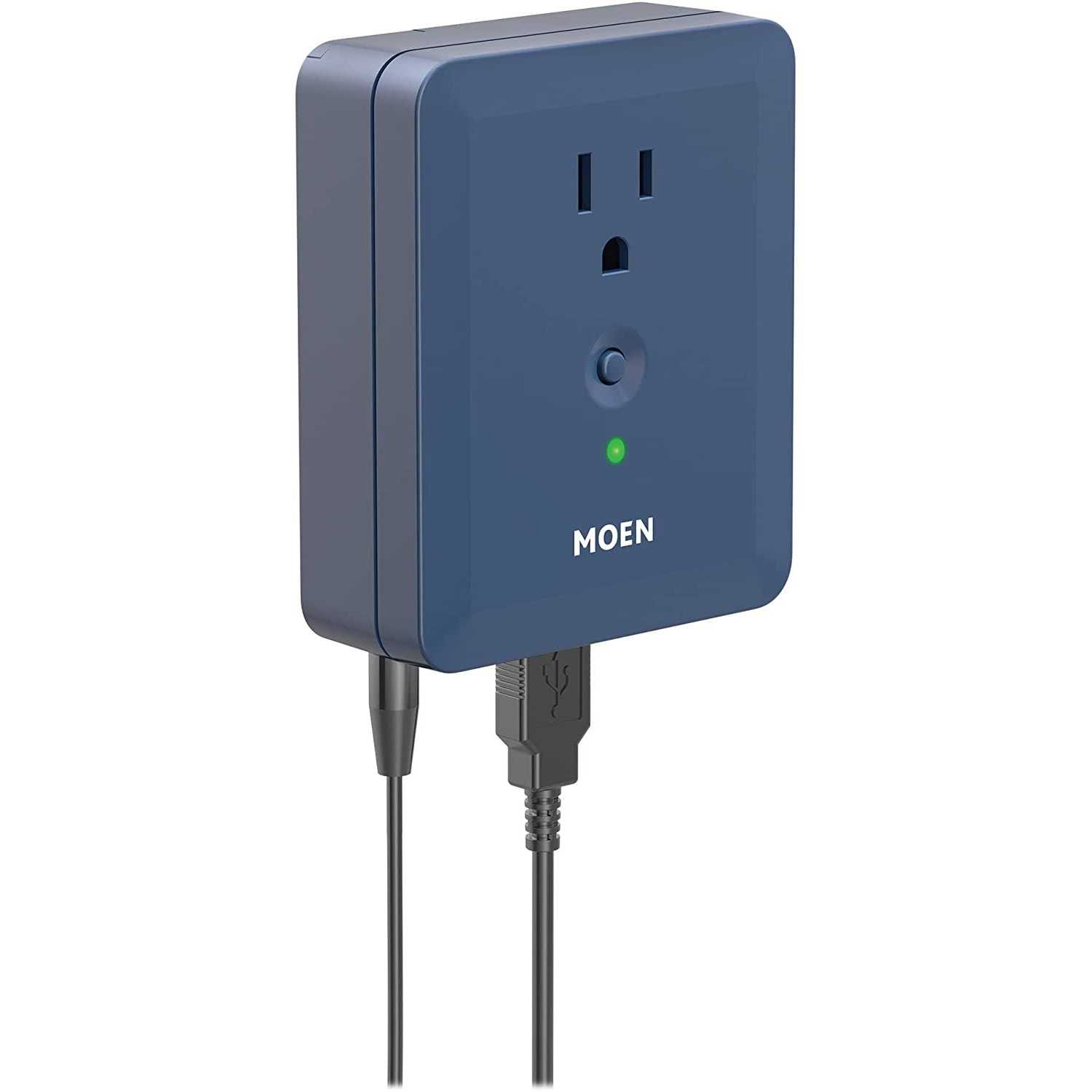 Moen S2000ESUSA Smart Sump Pump Monitor