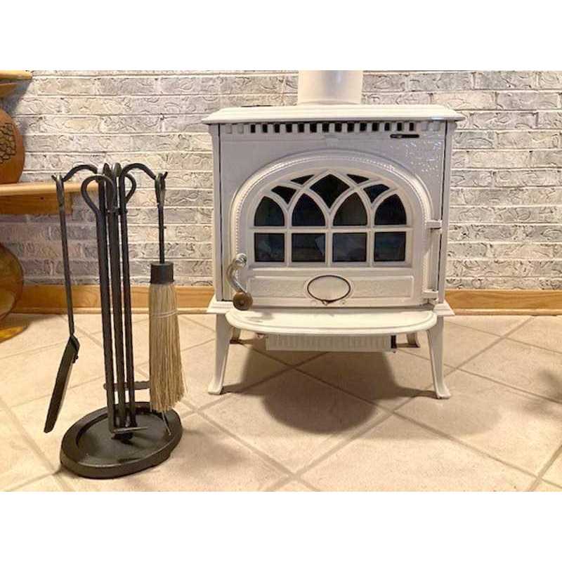 Pilgrim Raised Hearth Tool Set