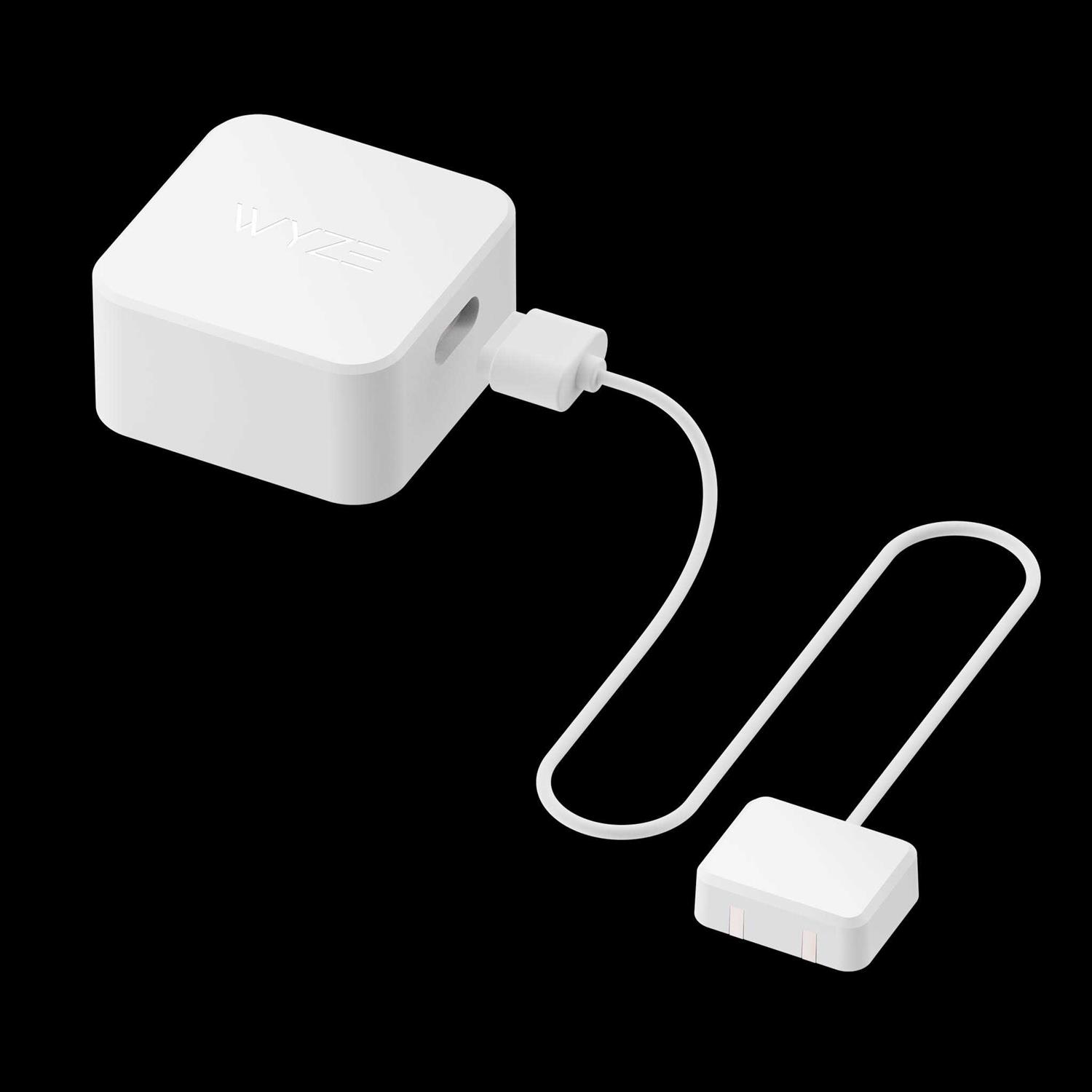 Wyze Sense Leak Sensor & Probe 2 Probes