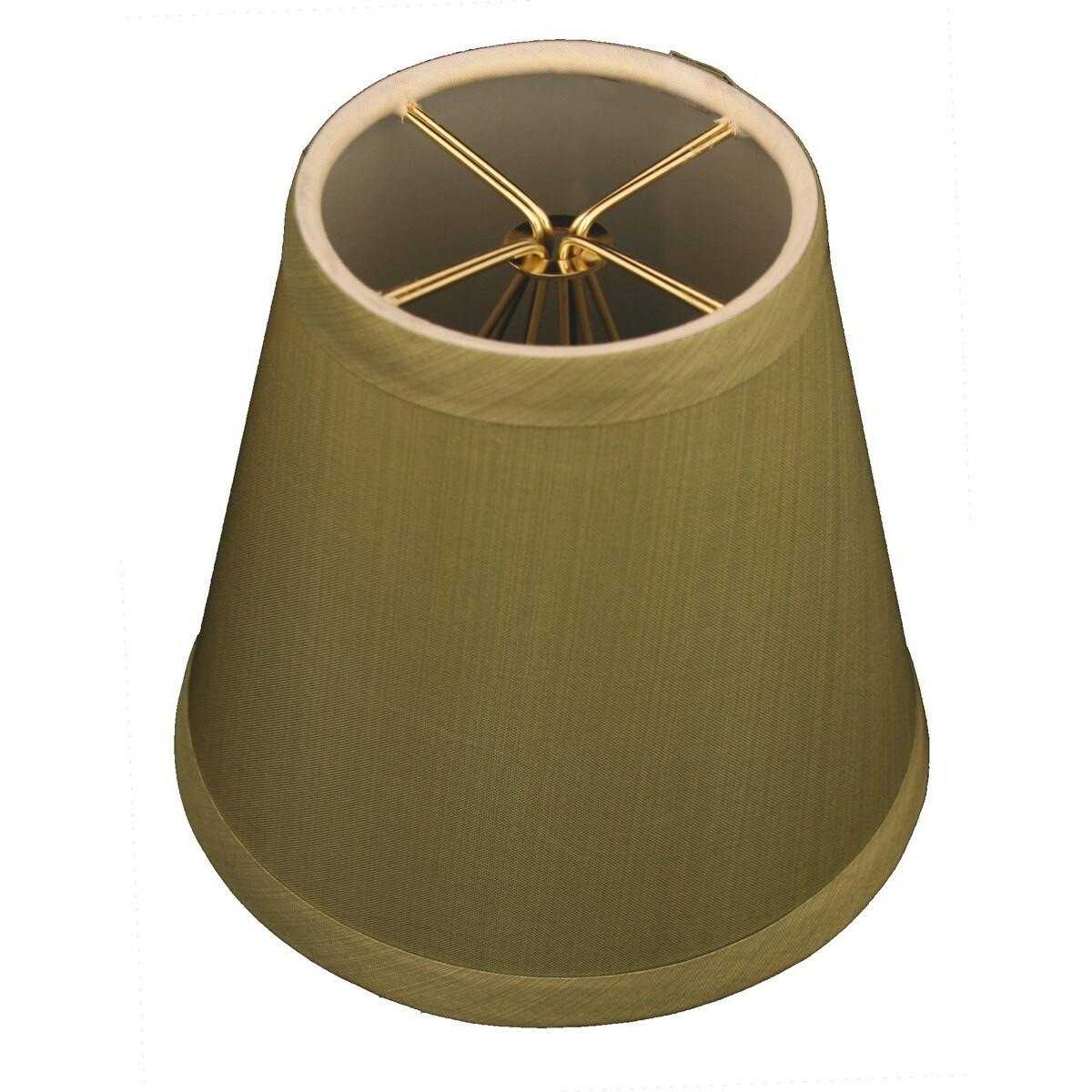 Royal Designs Inc Empire Chandelier Shade