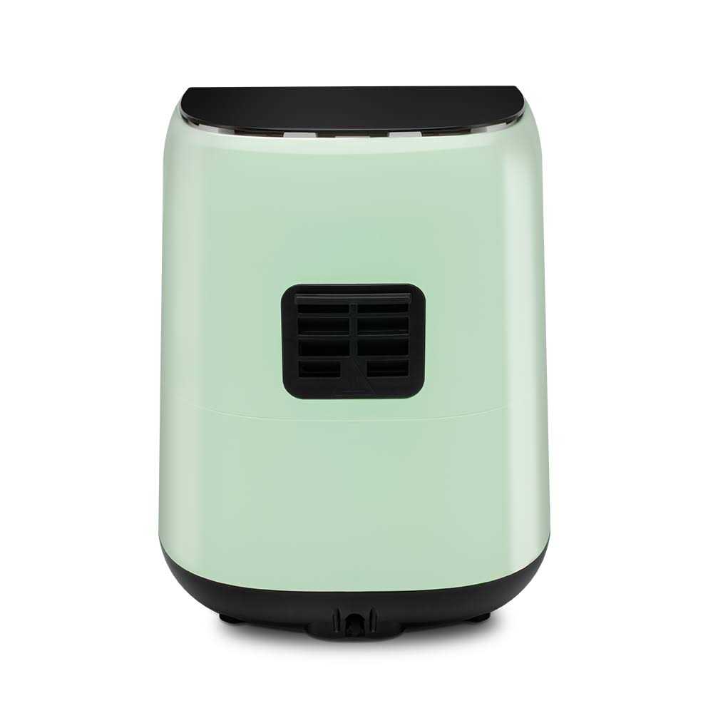 COSORI Small Air Fryer Oven 2.1 Qt, 4-in-1 Mini Airfryer, Bake, Roast, Reheat, Space-saving & Low-noise, Nonstick and Dishwasher Safe Basket