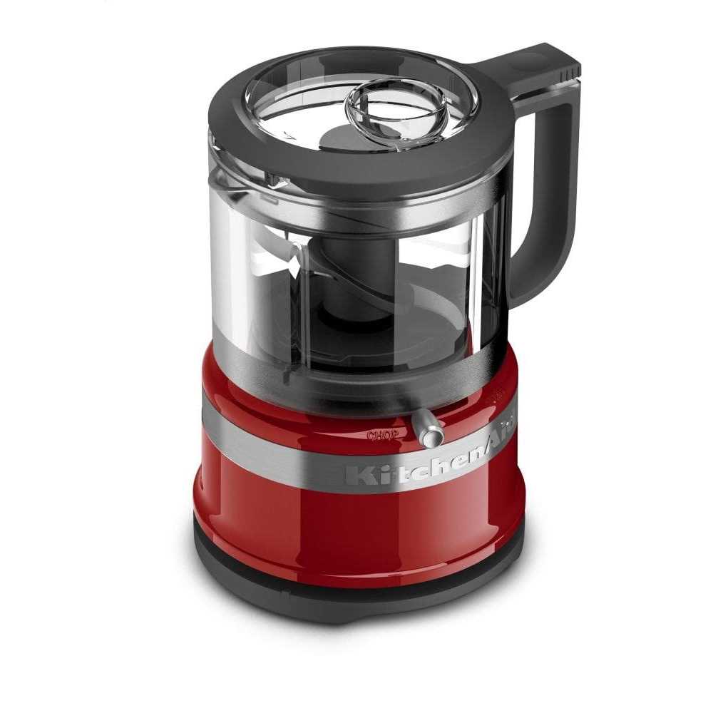 KitchenAid KFC3516